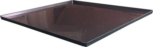 Mini Fridge Drip Tray 20X19 | Plastic Drip Tray 20" X 19"