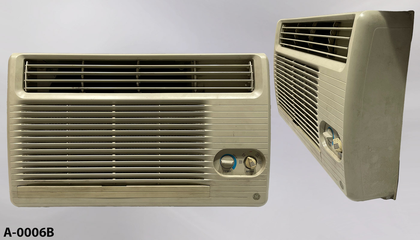 Window A/C Units - All