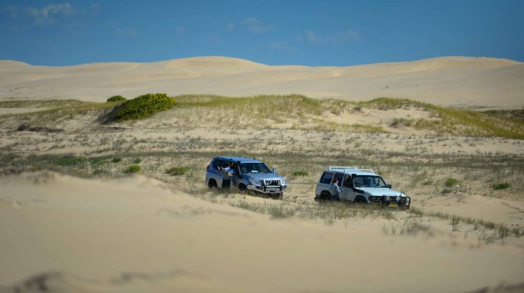5 Killer 4x4 Spots Within 3 Hours Of Sydney East Coast Performance Tuning