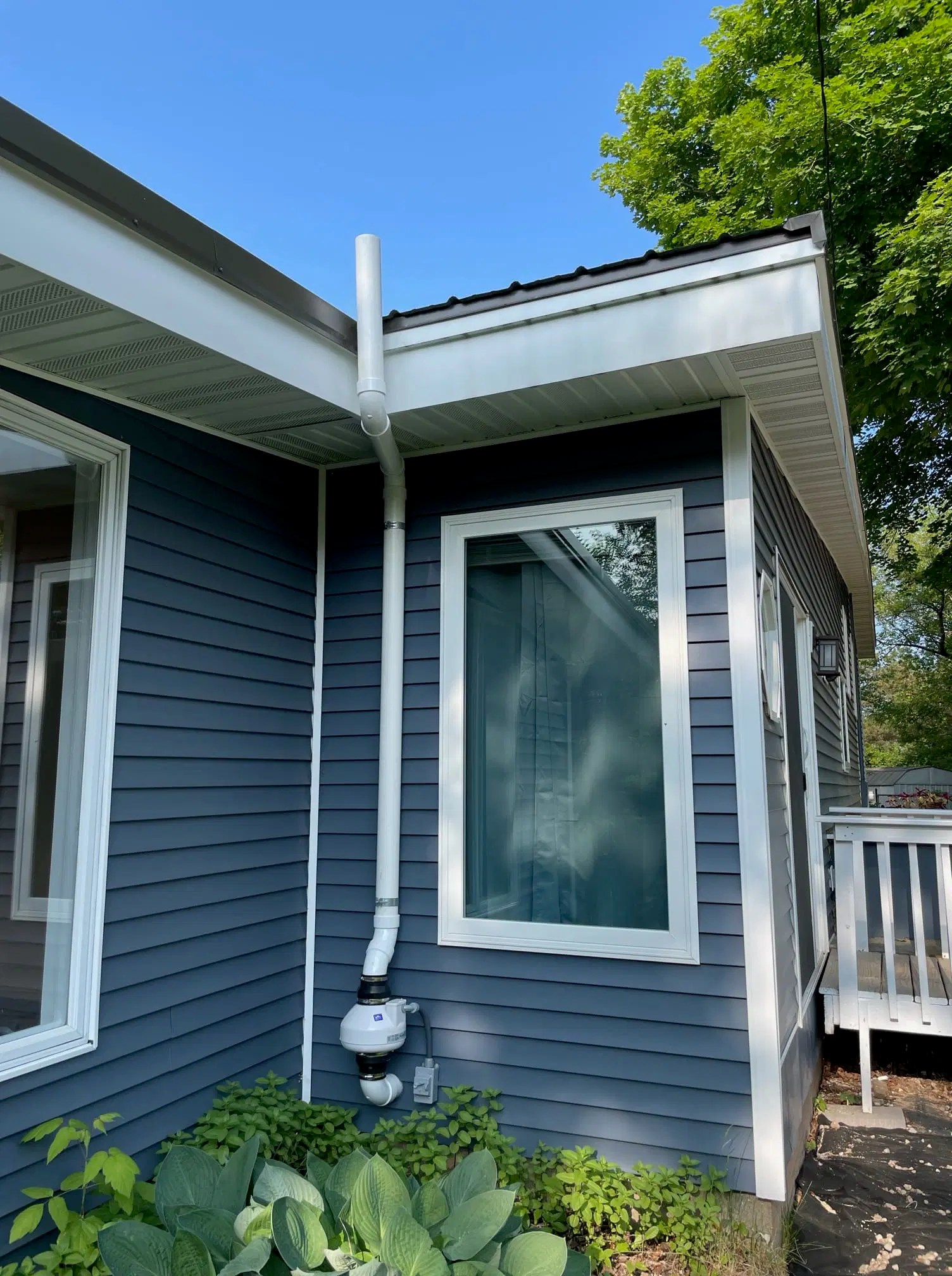 Residential Radon Mitigation System Cost A1 Radon