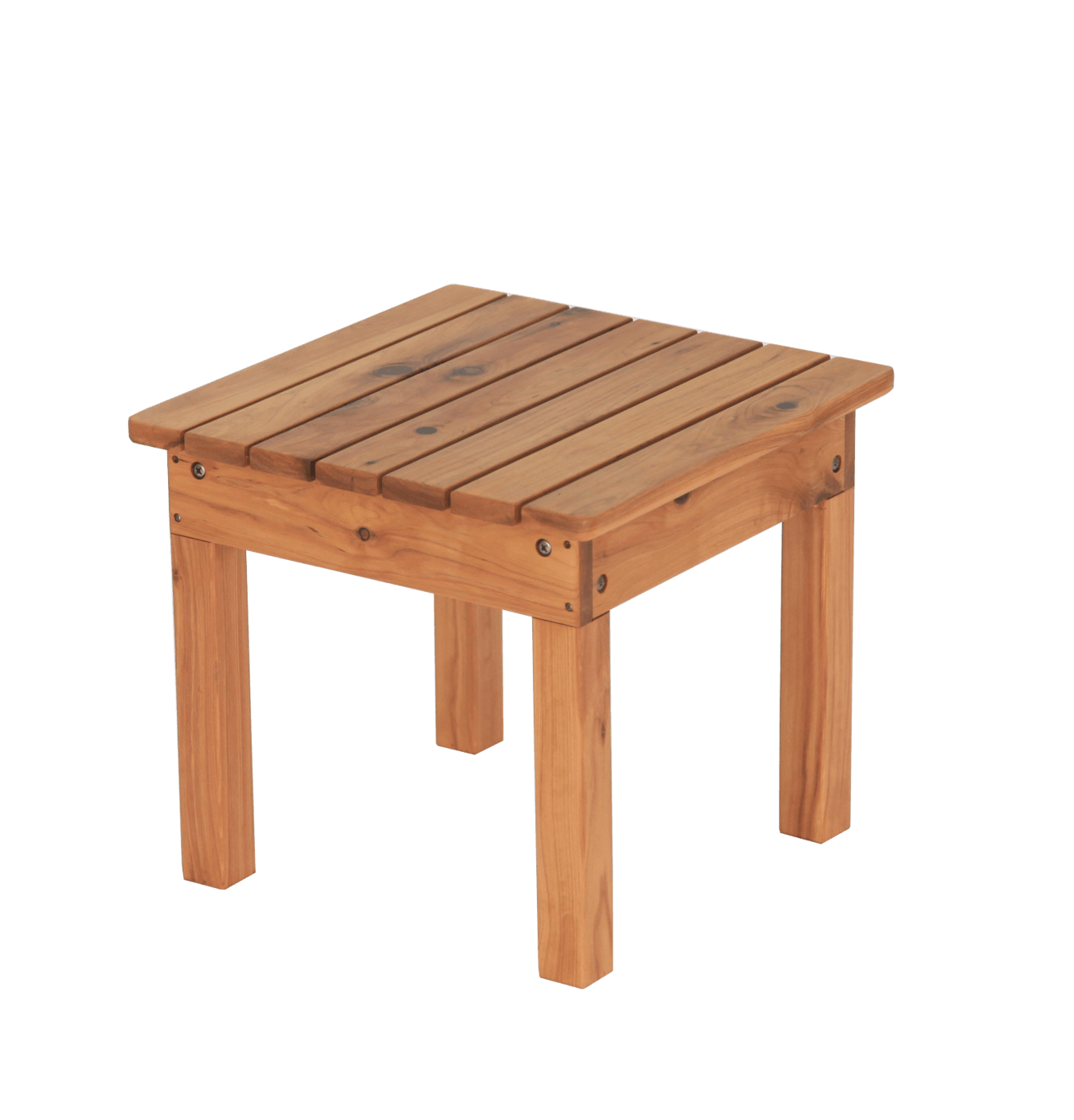 Outdoor Furniture Ecquality Timber