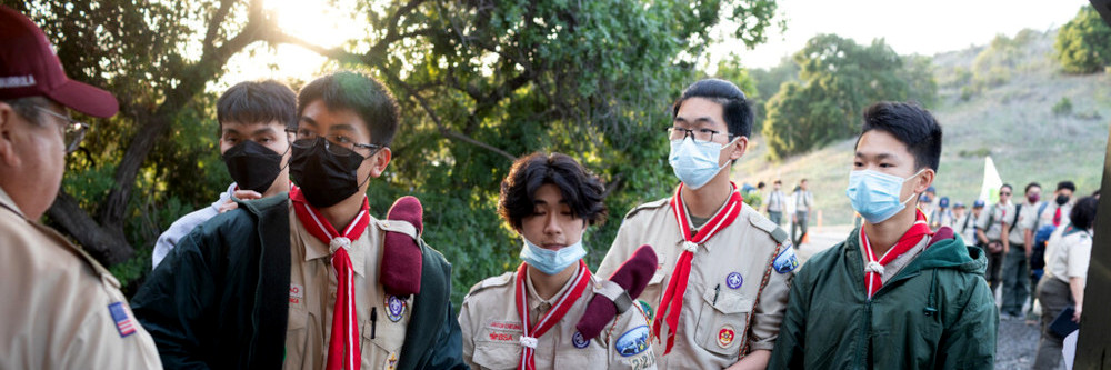 Earth Day Events Los Angeles 2023 El Camino Real 2023 District Camporee