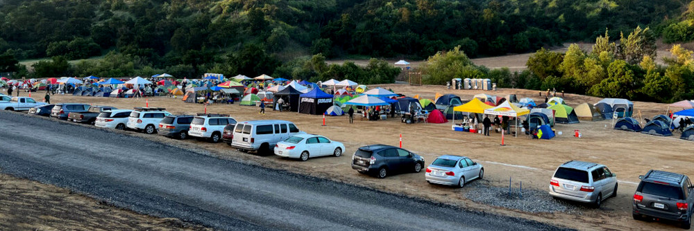 Earth Day Events Los Angeles 2023 El Camino Real 2023 District Camporee