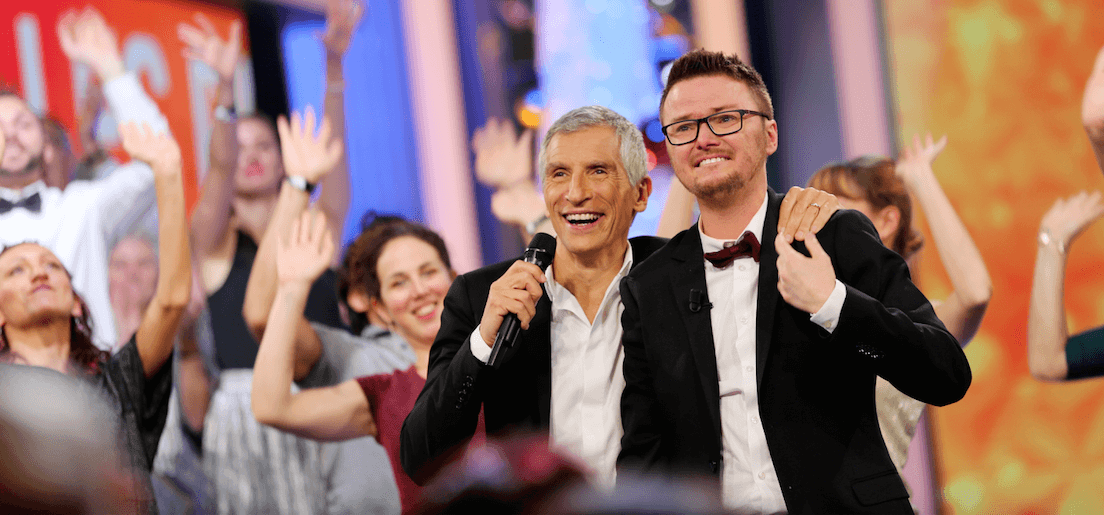 "N'oubliez pas les paroles" bat son record d'audience