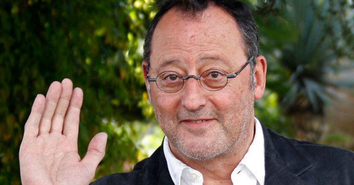 Jean Reno au casting d'une série pour Canal+