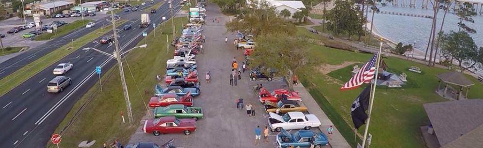 Santa Rosa Events September 2023 Emerald Coast Regional Mustang Club