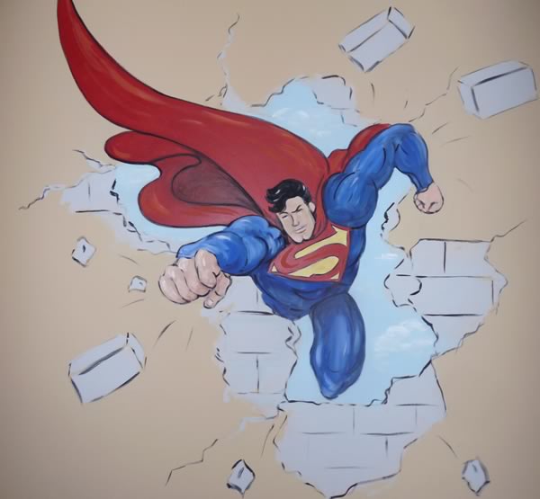 "Kids, Children's murals home page Boston nursery murals