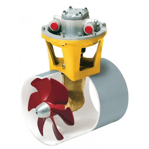 VETUS HYDRAULIC BOW THRUSTER 230 KGF INCL. 12.5 KW HYDRO MOTOR EC