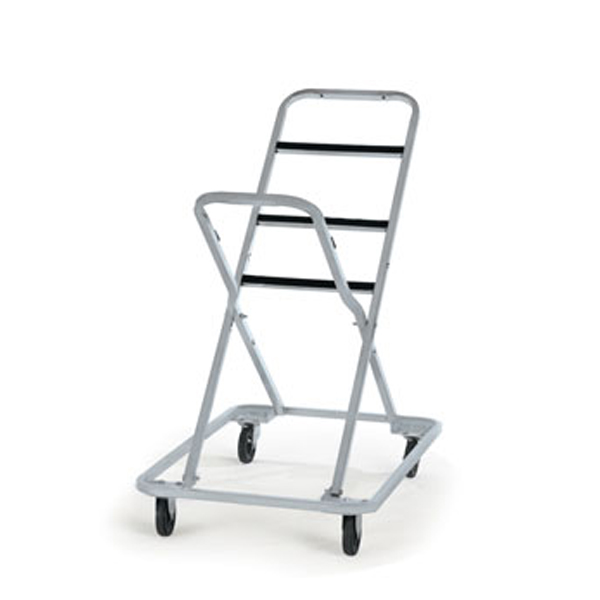 Dolly, Music Chair ECS