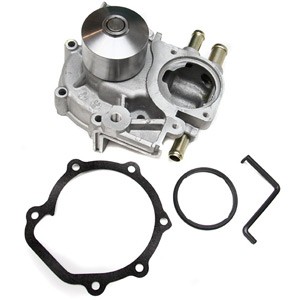 Water Pumps – ECS Performance