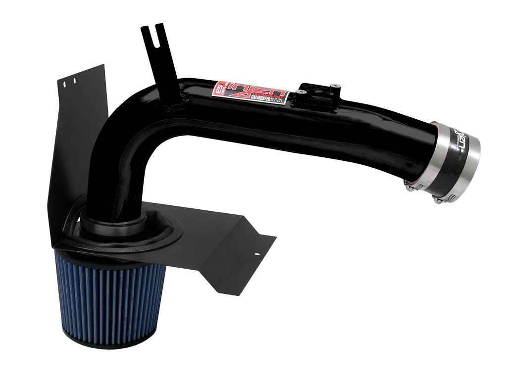 Free shipping on orders over $75. Web les meilleures offres pour injen cold air intake w/ shield for jeep grand cherokee srt. Injen Black Cold Air Intake w/ Heat Shield Subaru WRX / STI 2014 ECS