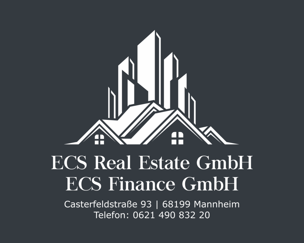 Über uns ECS Real Estate GmbH in Mannheim