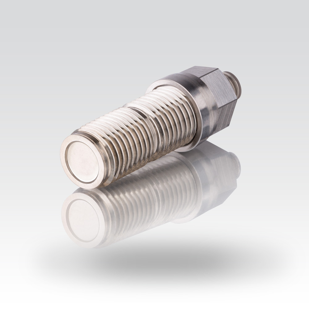 Pressure measurement & control (BD SENSORS)