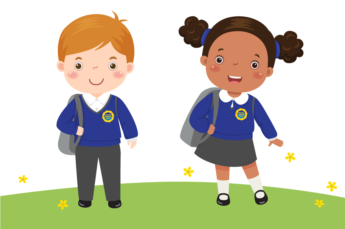 School Uniform Policy Ernesettle Community School