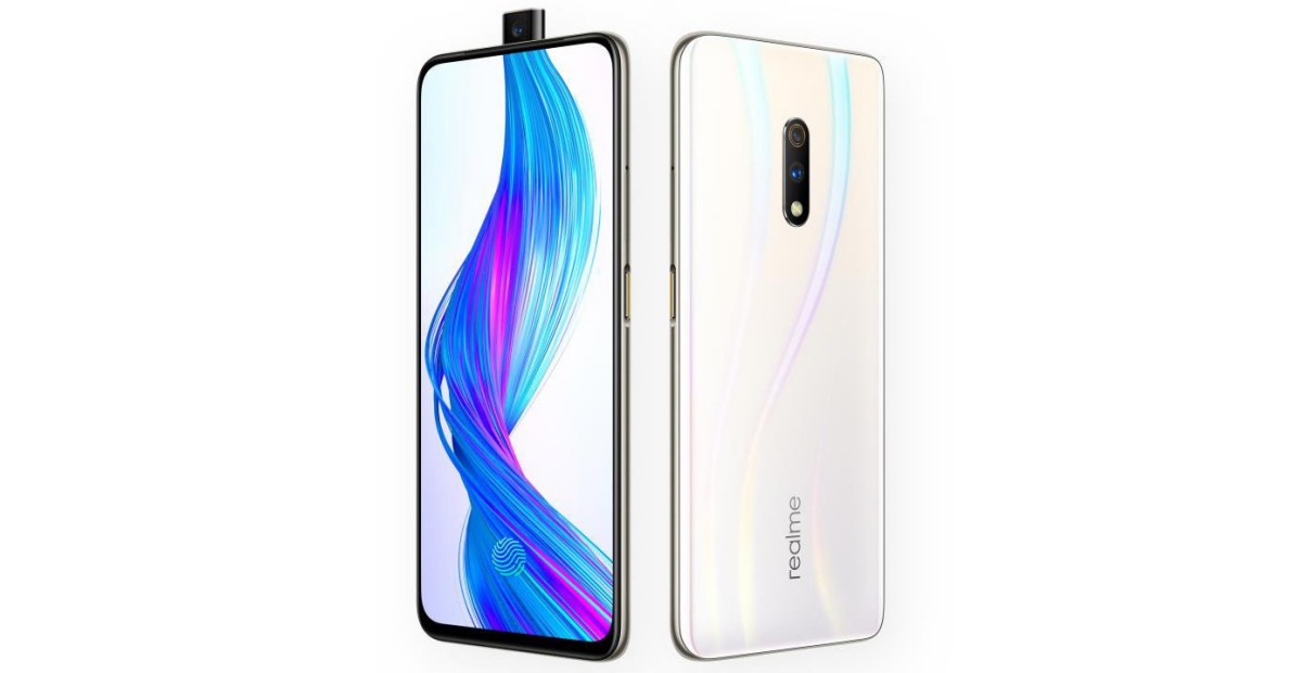 10 Kelebihan Dan Kekurangan Serta Spesifikasi Realme X