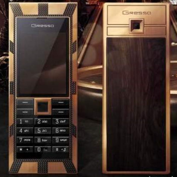 11 HP Termahal di Dunia 2021 Khusus Para 'Sultan'