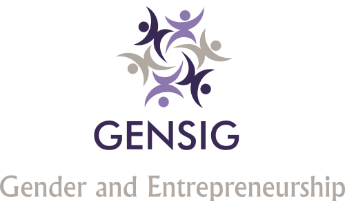 GENSIG European Council for Small Business and Entrepreneurship