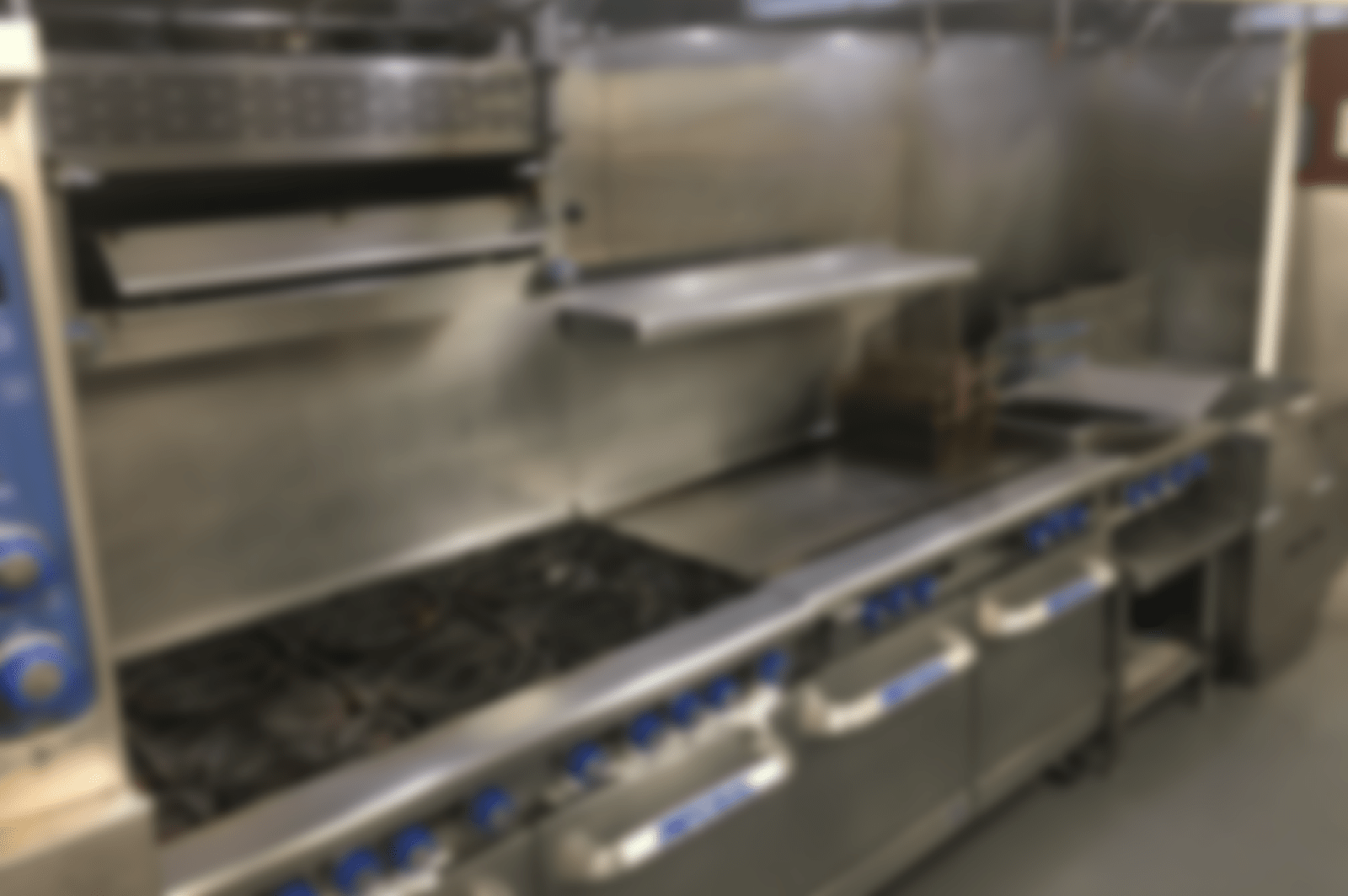 ECS Bay Area – Restaurant Repair Services