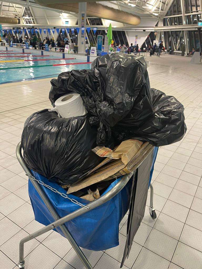 Gallery Canberra Cleaning Company