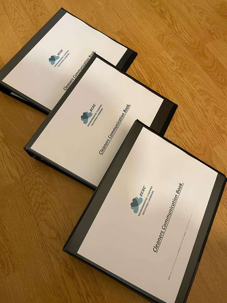 Gallery Canberra Cleaning Company