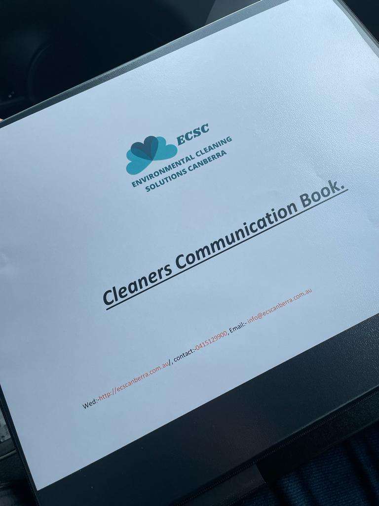 Gallery Canberra Cleaning Company