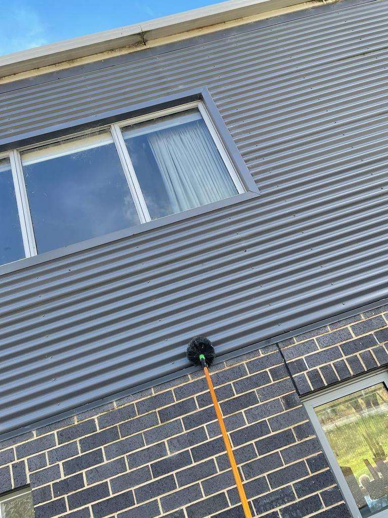 Gallery Canberra Cleaning Company