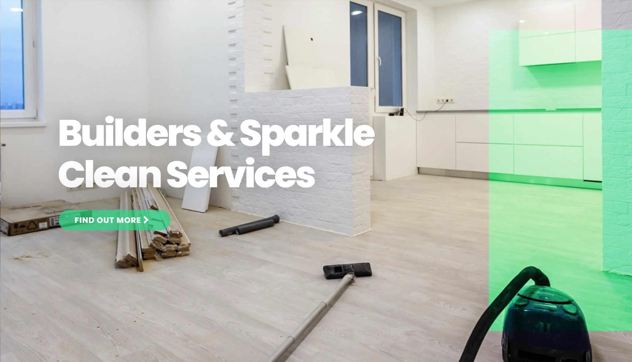 Property Management Cleaning London ECS Cleaning