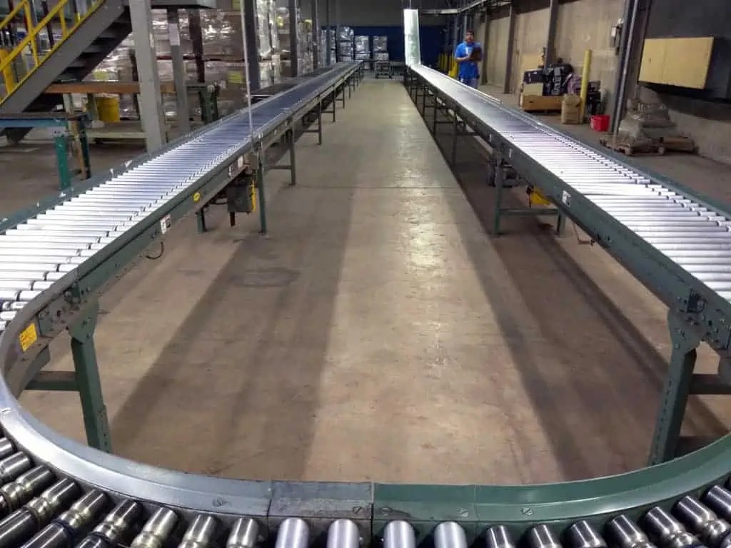 Used Conveyors Conveyor Systems for Sale [Save Up to 50]