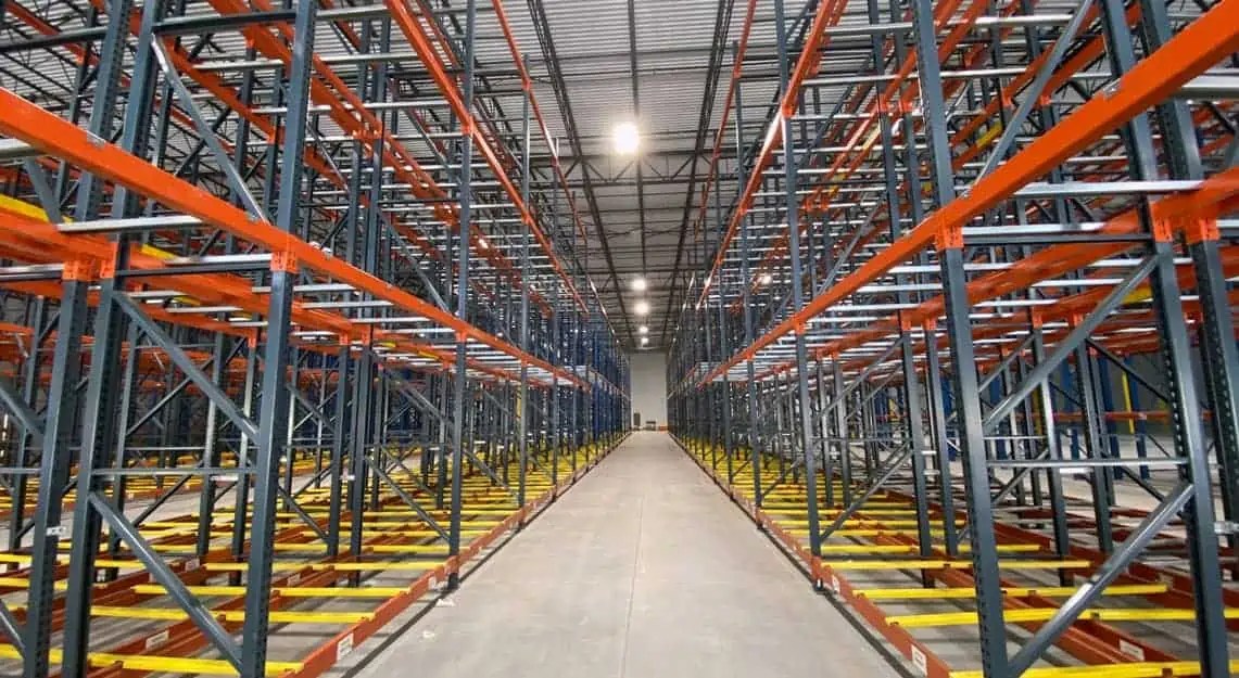 5 Reasons Not to Buy Warehouse Shelving on Craigslist
