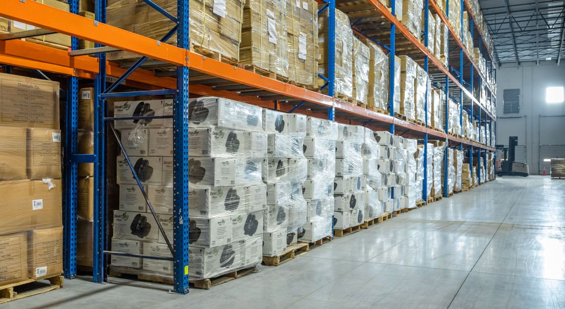 Cheap Warehouse Racking What Are You Really Getting?