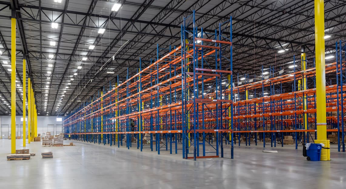 Cheap Warehouse Racking What Are You Really Getting?
