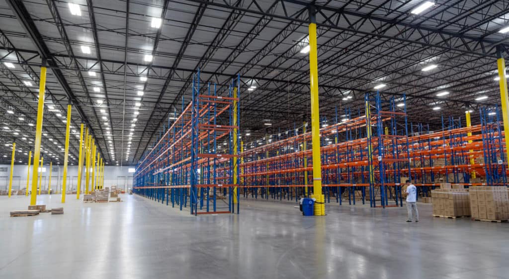 Warehouse Racking Installation Tips, Tricks & When to Call a Pro