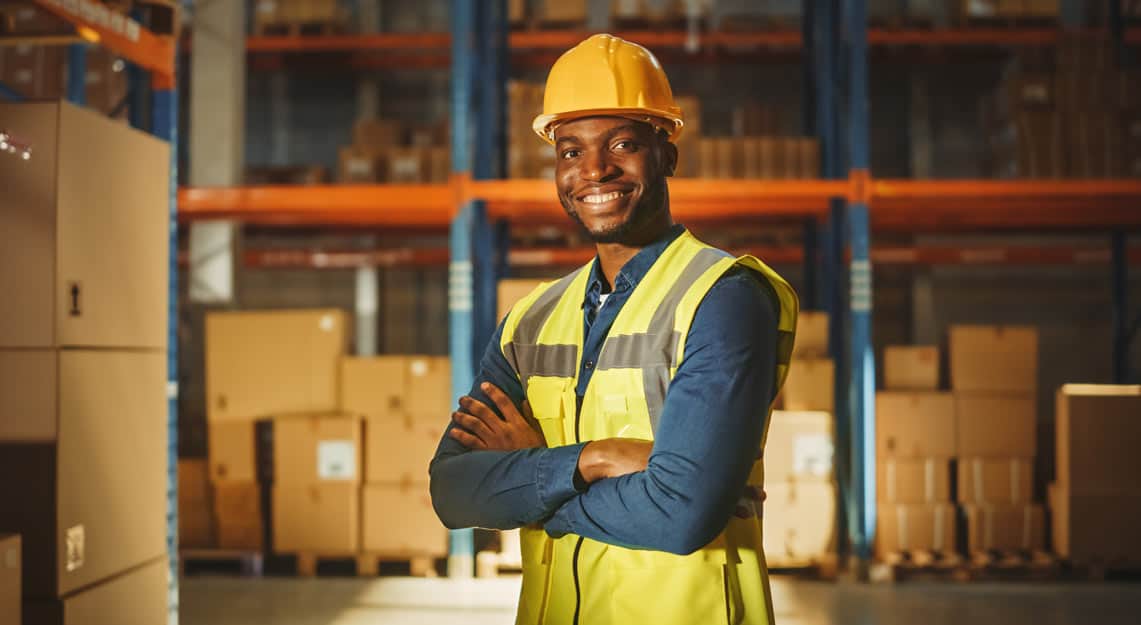 Warehouse Racking Installation Tips, Tricks & When to Call a Pro