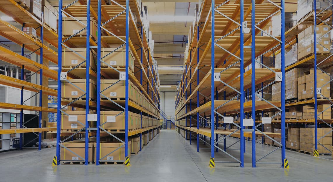 Mastering Pallet Racking Spacing East Coast Storage Equipment
