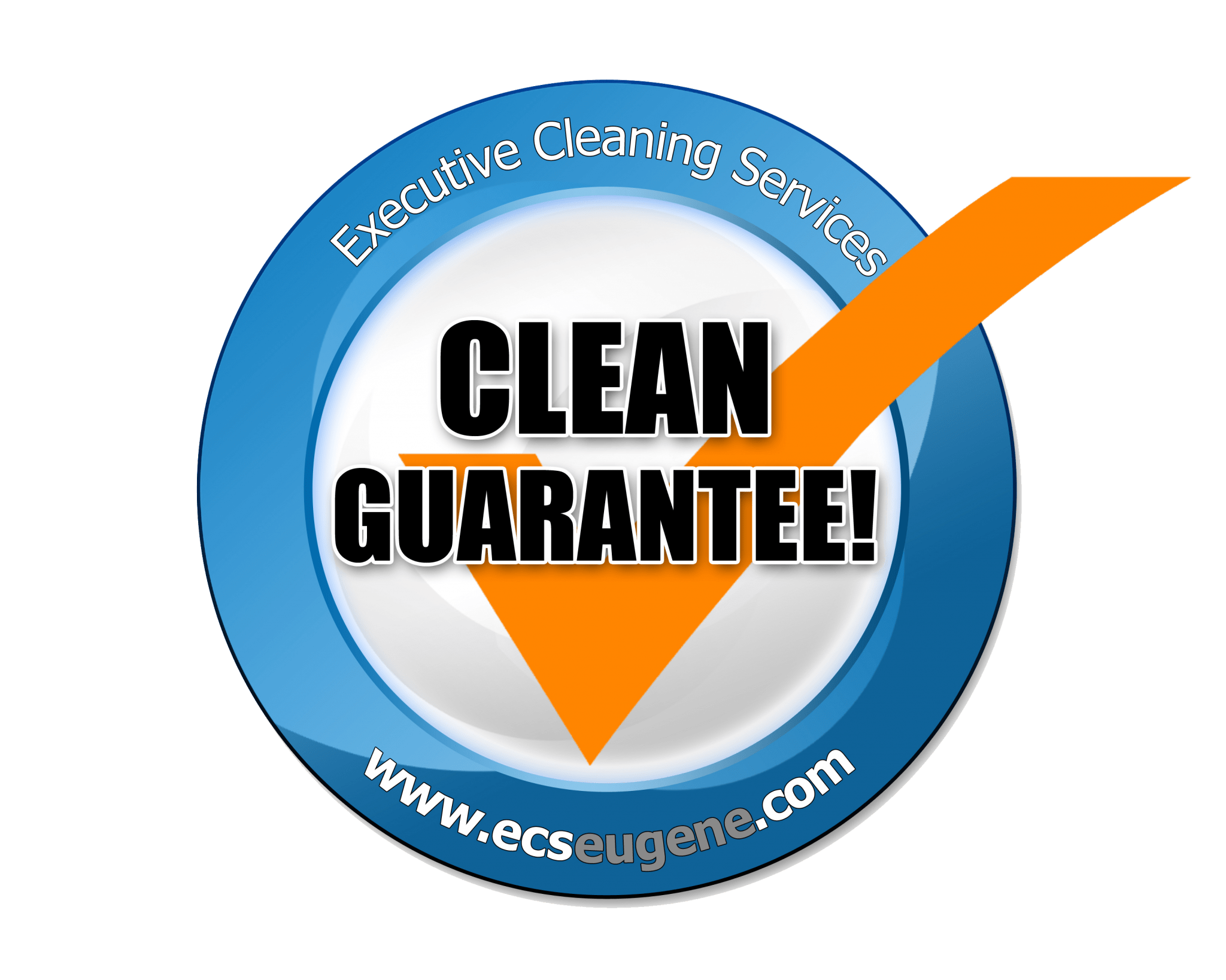 ExecutivecleaningCleanGuaranteeeugene Executive Cleaning