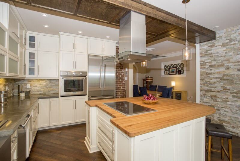 Gallery East Coast Specialty Hardwoods