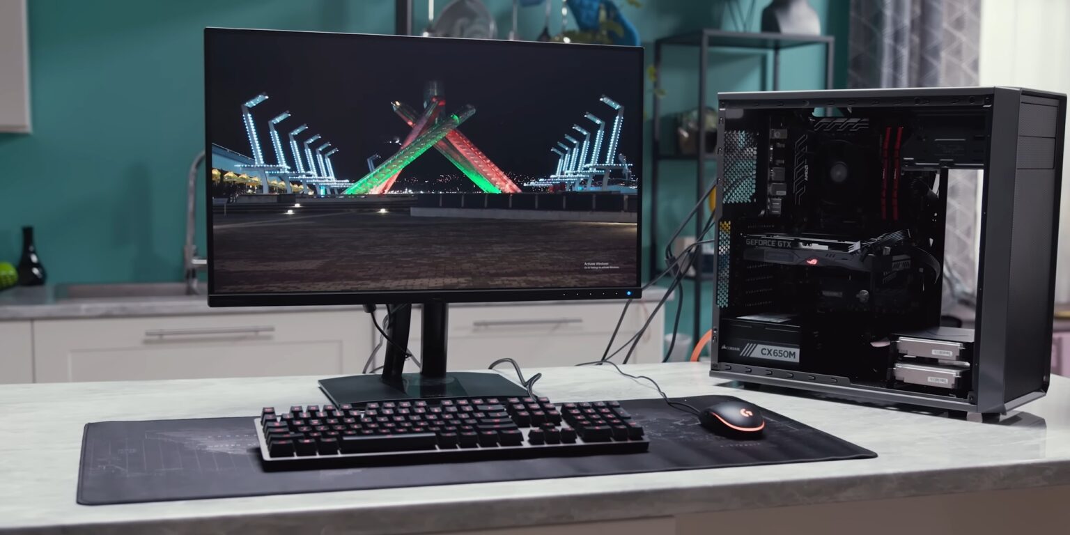 How Much Do Your PC and Components Weigh? Everything You Need to Know