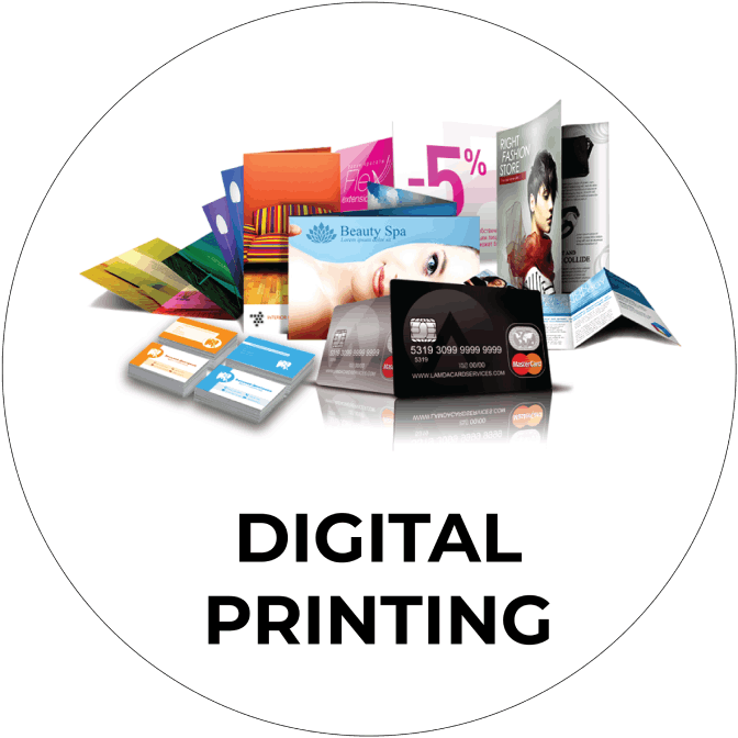 Elite Conceptz & Solutions Printing in Kingston & Montego Bay Jamaica