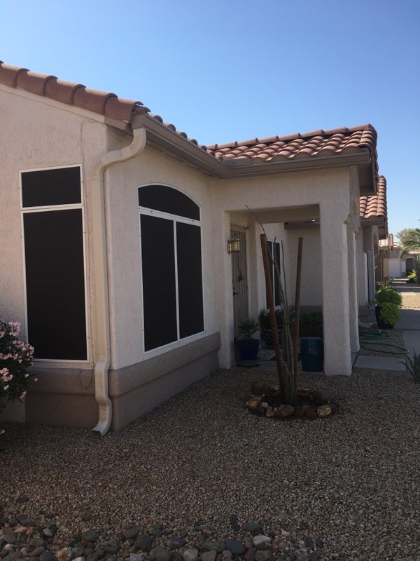 Seamless Rain Gutters ECS Specialty Rain Gutters