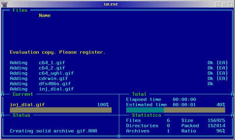 Rar Ecsoft 2