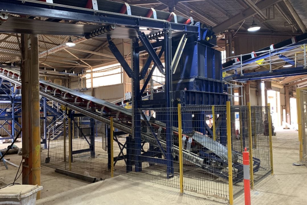 Electric Control Solutions