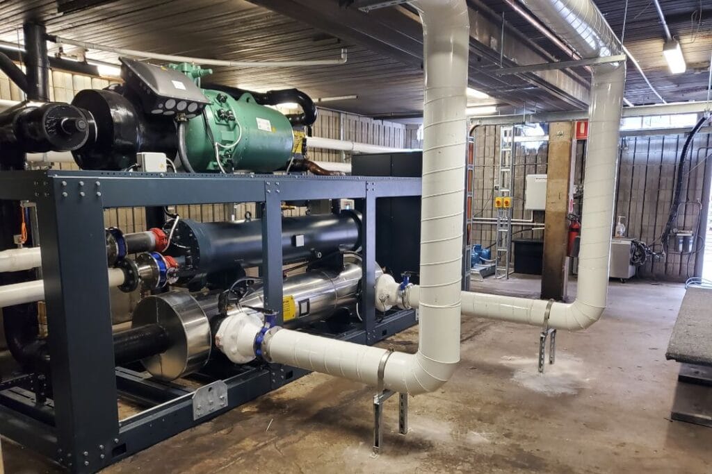 Case Studies Electric Control Solutions