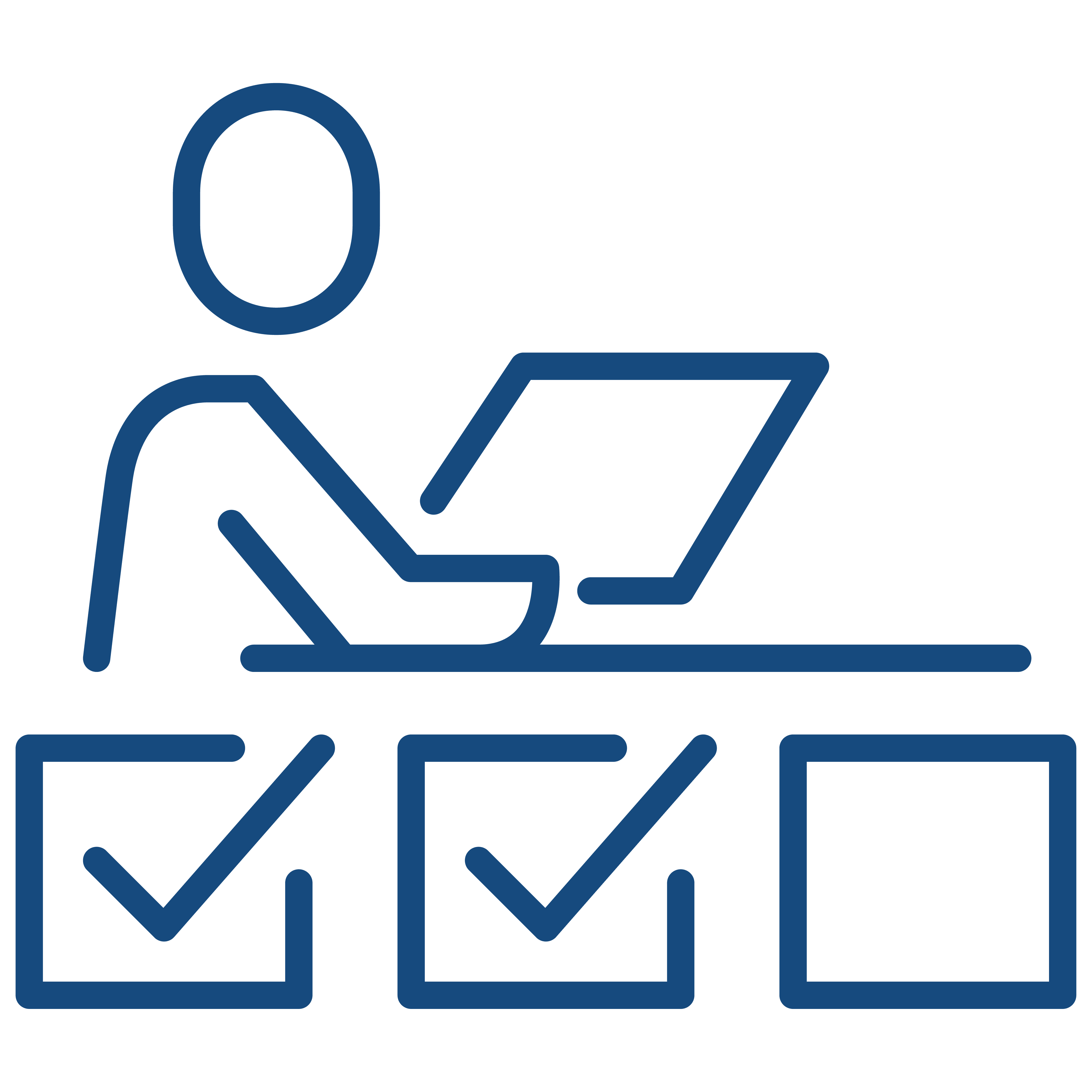 Electric Control Solutions