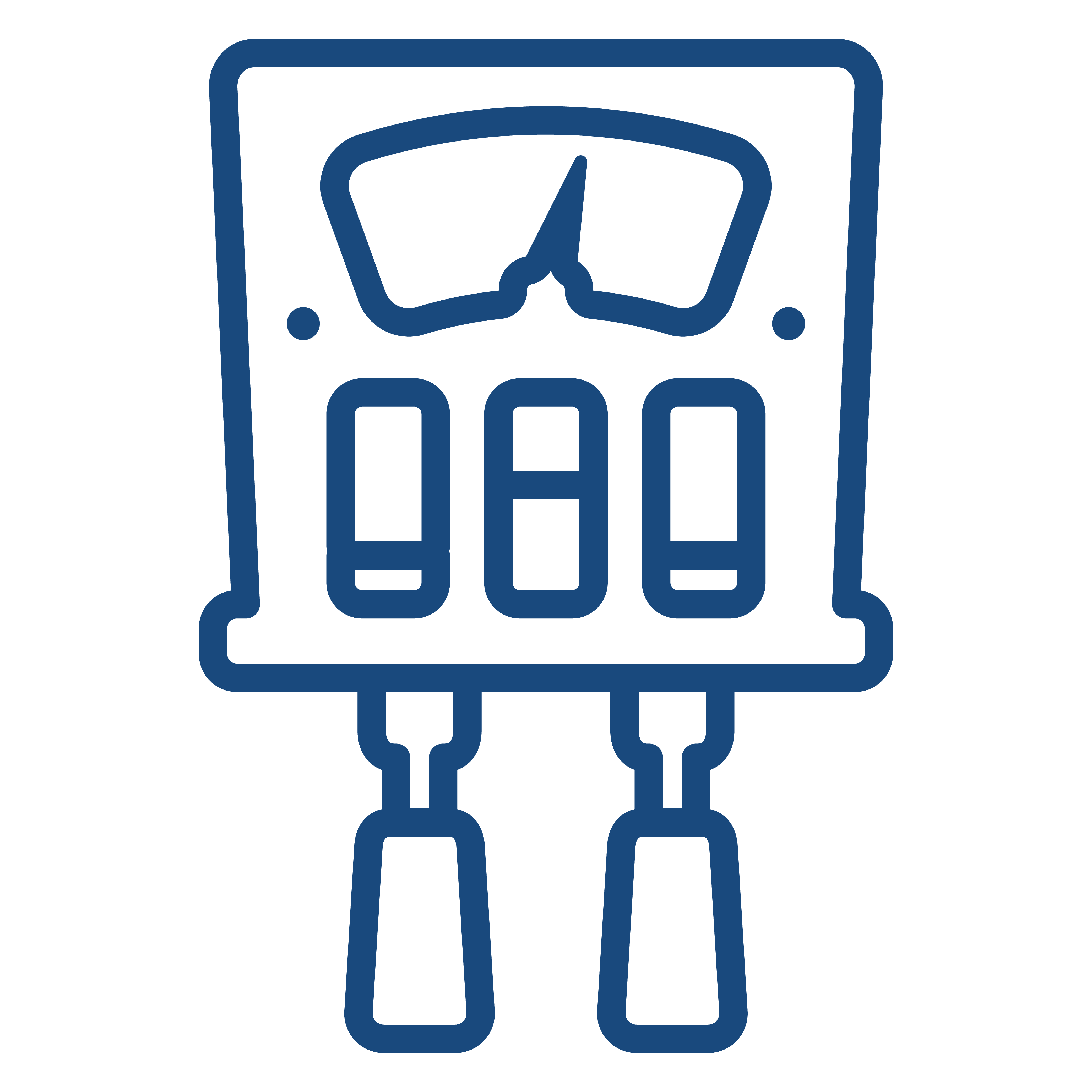 Electric Control Solutions