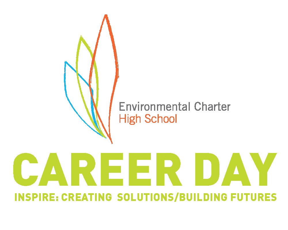 ECHS Career Day November 9 (PAST EVENT) Environmental Charter Schools