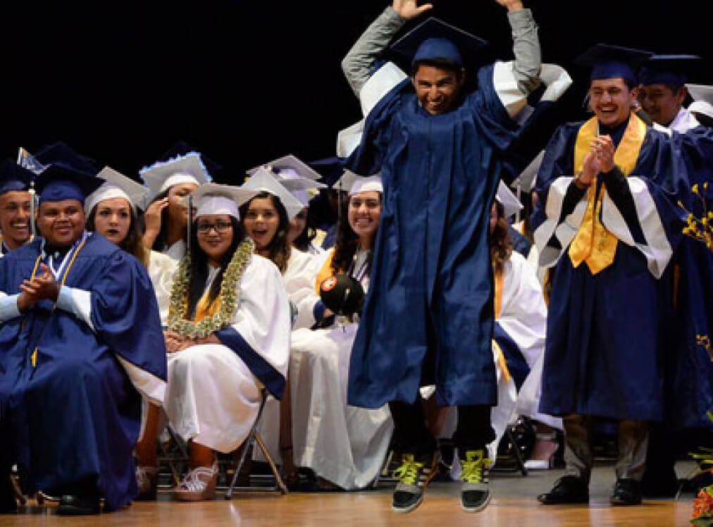 About Us Environmental Charter Schools