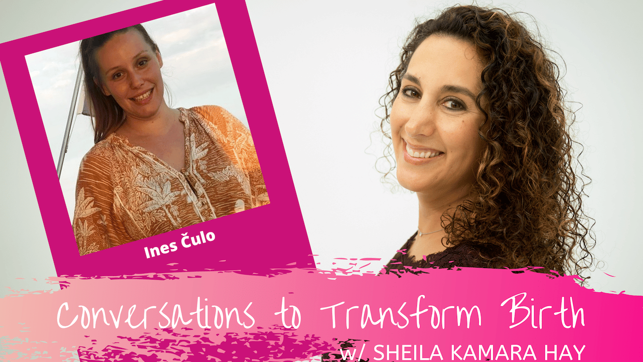 Painless Contractions Ecstatic Birth