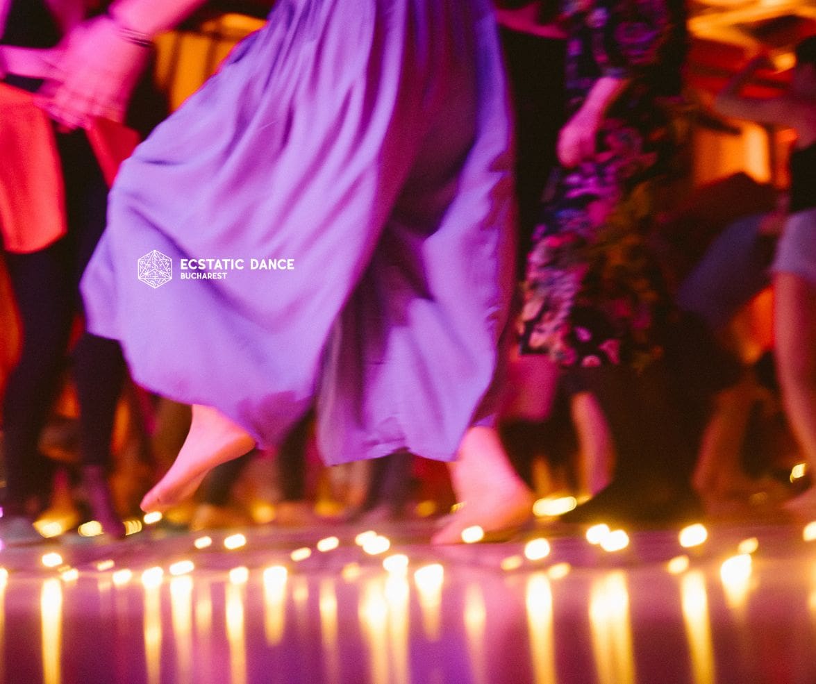 Ecstatic Dance Bucharest • Ecstatic Dance