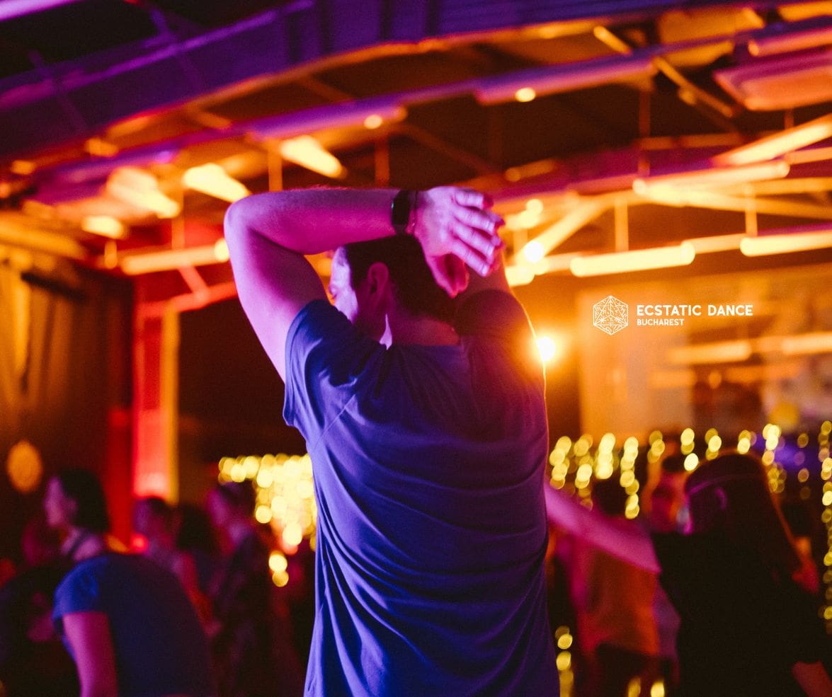 Ecstatic Dance Bucharest • Ecstatic Dance