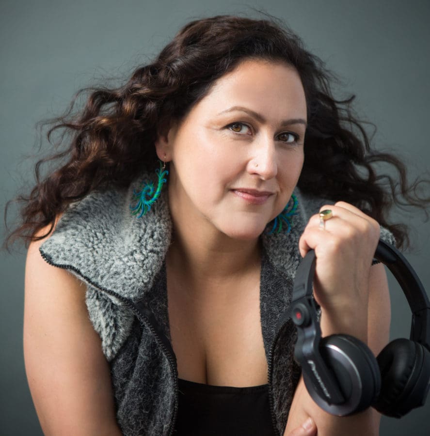 TaraMa • Ecstatic Dance